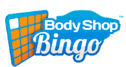Body Shop Bingo